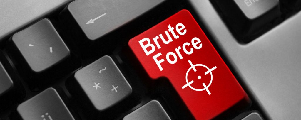 Brute Force что это