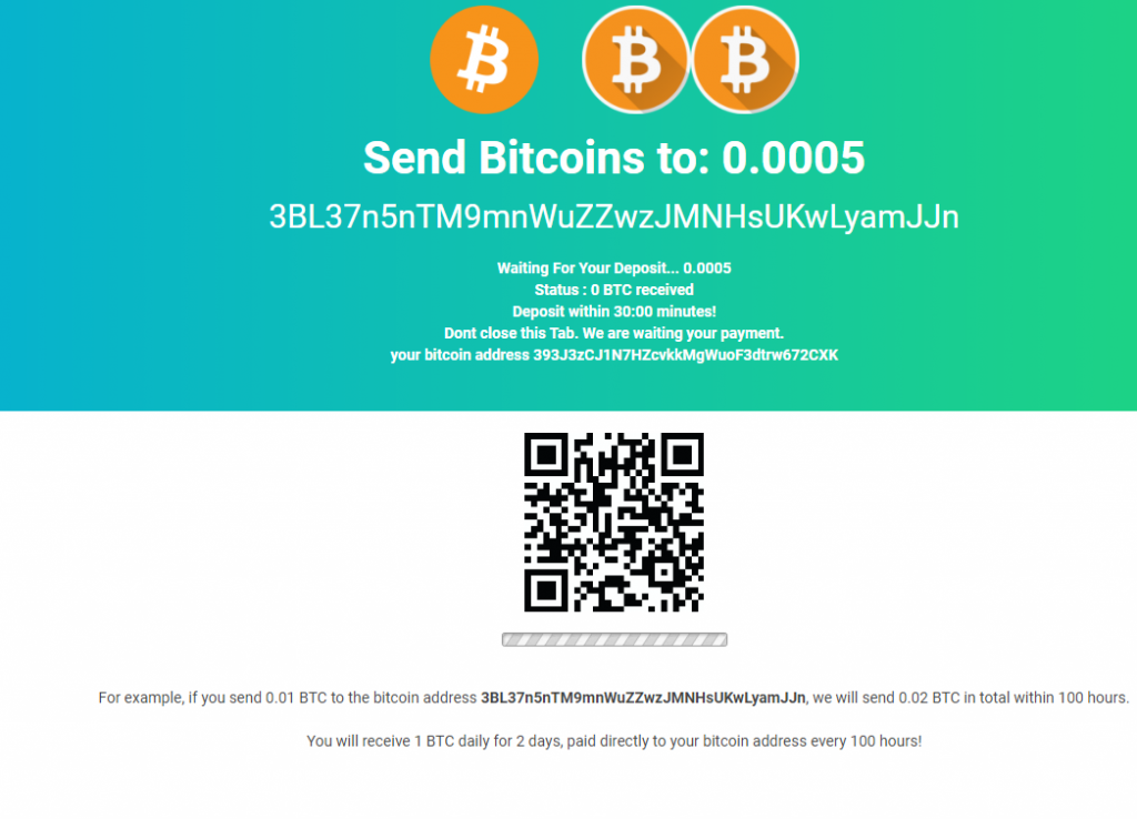 bitcoin exchange script nulled