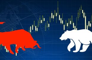 Forex Trading Bulls Bears Battle