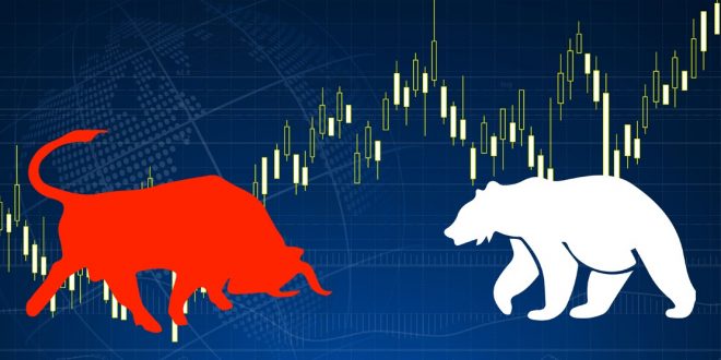 Forex Trading Bulls Bears Battle