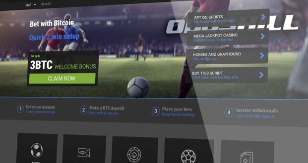 Odds Hill Betting, Casino, Poker and virtual sports Scripts Nulled Warez