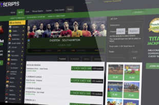 Oddstipper FULL Africa style betting & casino system Scripts Nulled Warez