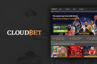 Software Cloudbet cryptocurrency casino script