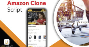 Amazon Clone Script download
