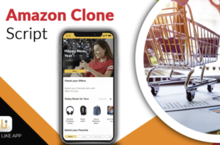 Amazon Clone Script download