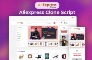 Aliexpress clone script Download