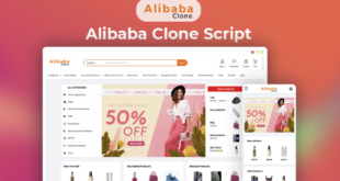Alibaba clone WordPress Theme - Buy2Alibaba Download