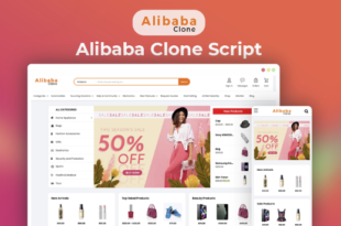 Alibaba clone WordPress Theme - Buy2Alibaba Download