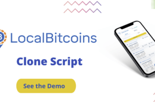 Localbitcoins clone script Download