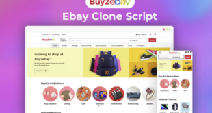 eBay Clone Script Download