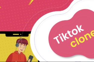 Tiktok Clone Download