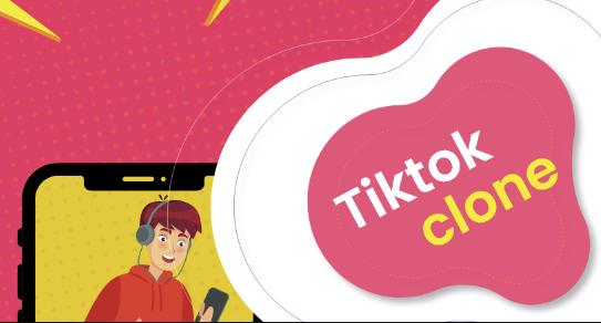 Tiktok Clone Download