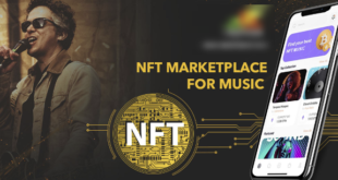NFT Music Platform - Download