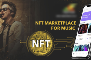 NFT Music Platform - Download