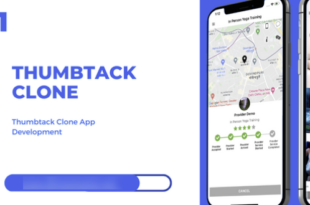THUMBTACK Clone Download