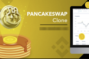 Pancakeswap Clone Download