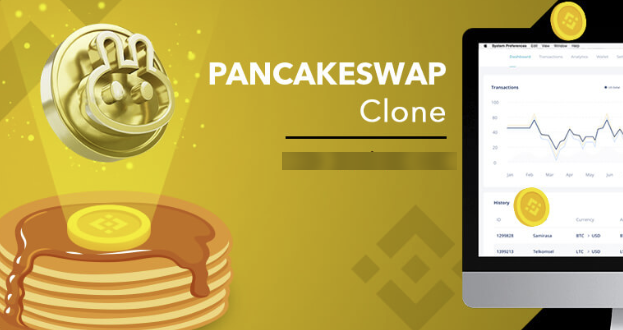 Pancakeswap Clone Download