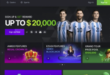 Clone BC.Game Betting and Casino Nulled Script