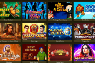 Software online casino games html5