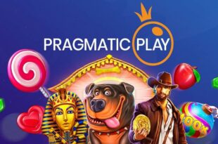 Goldsvet Pragmatic Play Games Pack HTML5 Slot