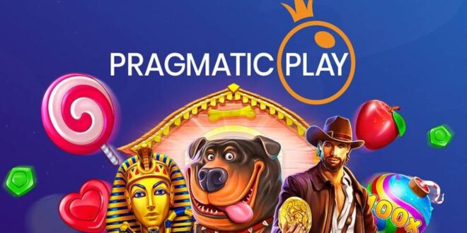 Goldsvet Pragmatic Play Games Pack HTML5 Slot