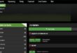 ModernBlack NULLED Sports betting software