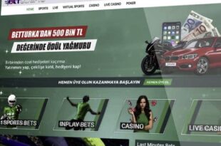 Turkish Scripts betting & casino system Warez