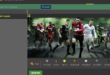 Script Caff365 NULLED Sports betting software