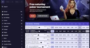 Download for free 1win online casino script with NULLED betting module