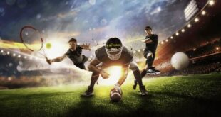 Software - A platform for predicting sports events
