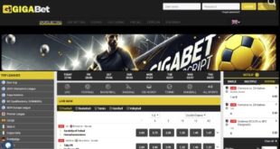 Download Gigabet betting script