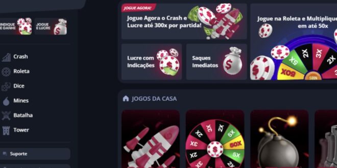 BETFYRE PIX Script casino - Portuguese language software