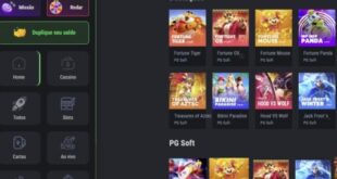 Download for free PGsoft casino script Viper Pro Brazil PIX casino script