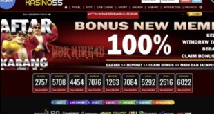 Indonesia Casino Script Download for free