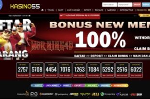 Indonesia Casino Script Download for free