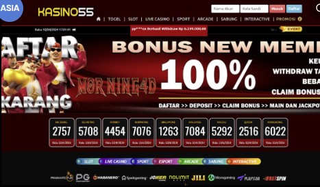 Indonesia Casino Script Download for free