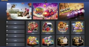 Download Indonesia casino betting Script – ASIA Lucky369