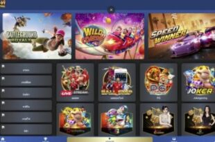 Download Indonesia casino betting Script – ASIA Lucky369