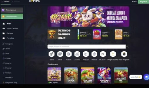 PGsoft casino script – HyperCasino