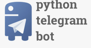 Telegram Bot Auction Script