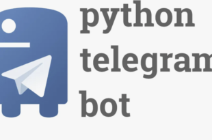 Telegram Bot Auction Script