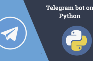 Telegram Freelance Services Bot Script