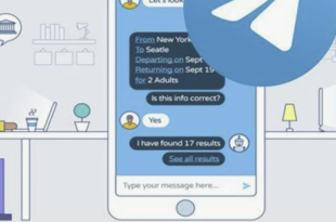 Telegram bot that makes on-demand presentations with AI