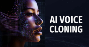 Voice cloning script