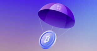 The script for airdrop cryptocurrencies via telegram bot