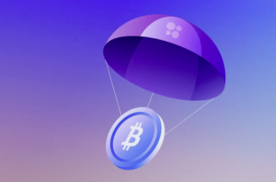 The script for airdrop cryptocurrencies via telegram bot