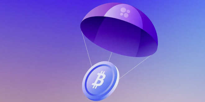 The script for airdrop cryptocurrencies via telegram bot