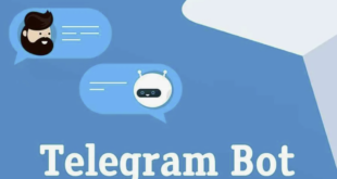 Telegram bot script for searching for arbitrage transactions on futures