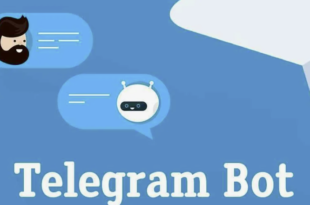 Telegram bot script for searching for arbitrage transactions on futures