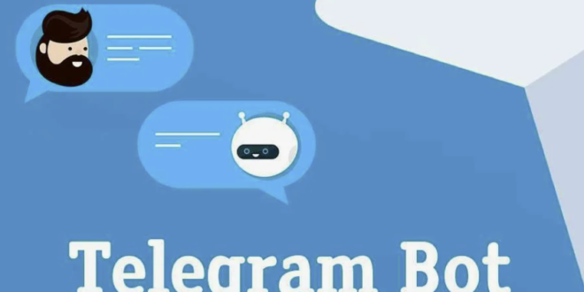 Telegram bot script for searching for arbitrage transactions on futures